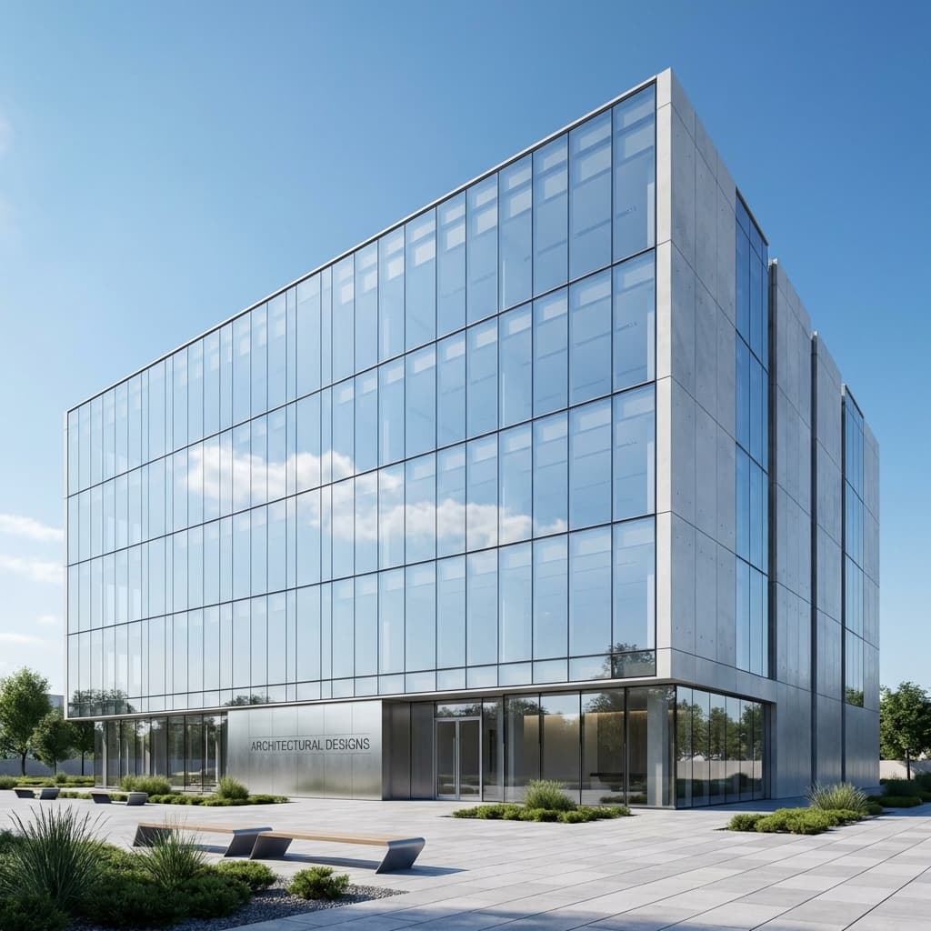 Architectural Designs