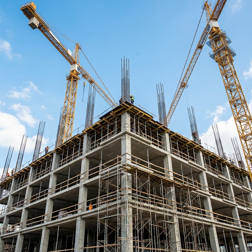 Building Construction